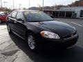 Black - Impala LTZ Photo No. 2