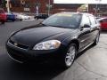 Black - Impala LTZ Photo No. 4