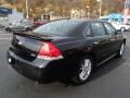 Black - Impala LTZ Photo No. 8