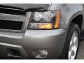 2009 Graystone Metallic Chevrolet Avalanche LT 4x4  photo #29