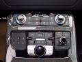 Black Controls Photo for 2014 Audi S8 #87607447