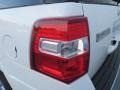 2014 White Platinum Ford Expedition Limited  photo #15