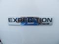 White Platinum - Expedition Limited Photo No. 16