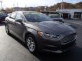 Sterling Gray Metallic - Fusion SE Photo No. 2