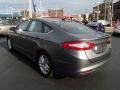 Sterling Gray Metallic - Fusion SE Photo No. 6
