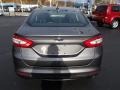 Sterling Gray Metallic - Fusion SE Photo No. 7