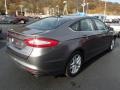 Sterling Gray Metallic - Fusion SE Photo No. 8