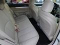 2010 Satin White Pearl Subaru Outback 2.5i Premium Wagon  photo #6