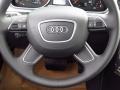 2014 Glacier White Metallic Audi Q7 3.0 TFSI quattro S Line Package  photo #24