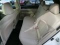 2010 Satin White Pearl Subaru Outback 2.5i Premium Wagon  photo #15