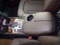 Glacier White Metallic - Q7 3.0 TFSI quattro S Line Package Photo No. 25