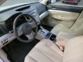 2010 Satin White Pearl Subaru Outback 2.5i Premium Wagon  photo #16