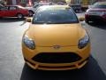 Tangerine Scream Tri-Coat - Focus ST Hatchback Photo No. 3