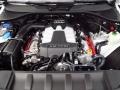  2014 Q7 3.0 TFSI quattro S Line Package 3.0 Liter Supercharged TFSI DOHC 24-Valve VVT V6 Engine