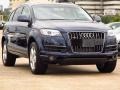 Atlantis Blue Metallic - Q7 3.0 TFSI quattro Photo No. 1