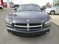2010 Brilliant Black Crystal Pearl Dodge Charger SXT AWD  photo #2