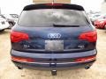 Atlantis Blue Metallic - Q7 3.0 TFSI quattro Photo No. 3