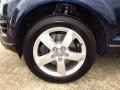 Atlantis Blue Metallic - Q7 3.0 TFSI quattro Photo No. 7