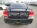 Brilliant Black Crystal Pearl - Charger SXT AWD Photo No. 10