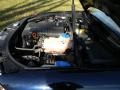 2008 Deep Sea Blue Pearl Effect Audi A4 2.0T quattro Avant  photo #47