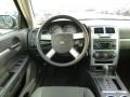 Brilliant Black Crystal Pearl - Charger SXT AWD Photo No. 15