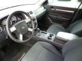 Brilliant Black Crystal Pearl - Charger SXT AWD Photo No. 16