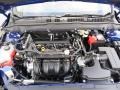 Deep Impact Blue - Fusion S Photo No. 15