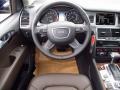 Atlantis Blue Metallic - Q7 3.0 TFSI quattro Photo No. 16