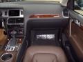 Atlantis Blue Metallic - Q7 3.0 TFSI quattro Photo No. 17