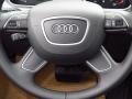 Atlantis Blue Metallic - Q7 3.0 TFSI quattro Photo No. 23