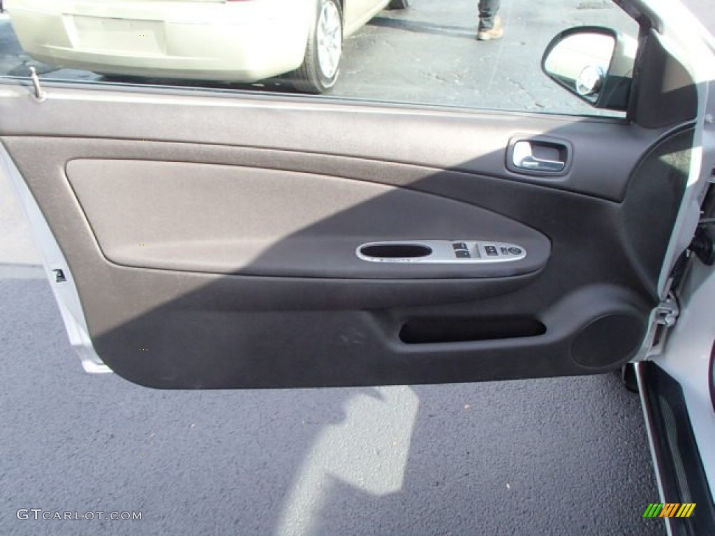 2007 G5  - Titanium Metallic / Ebony photo #13