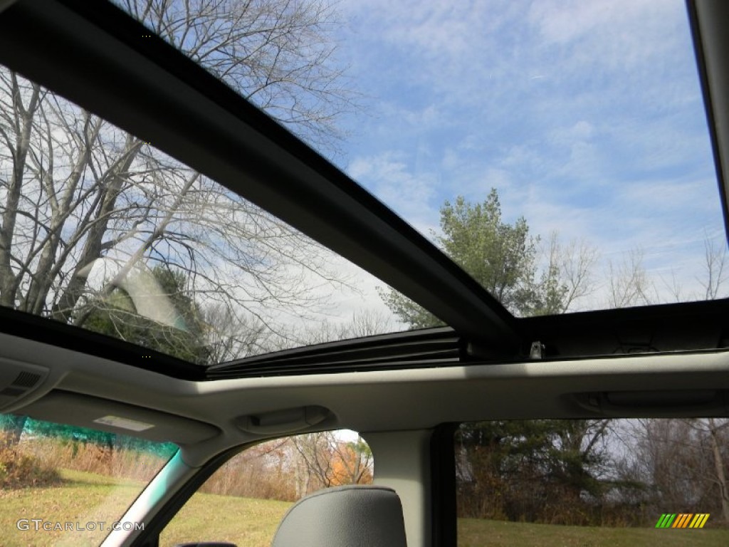 2006 X3 3.0i - Mystic Blue Metallic / Grey photo #13