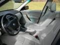 2006 BMW X3 Grey Interior Interior Photo