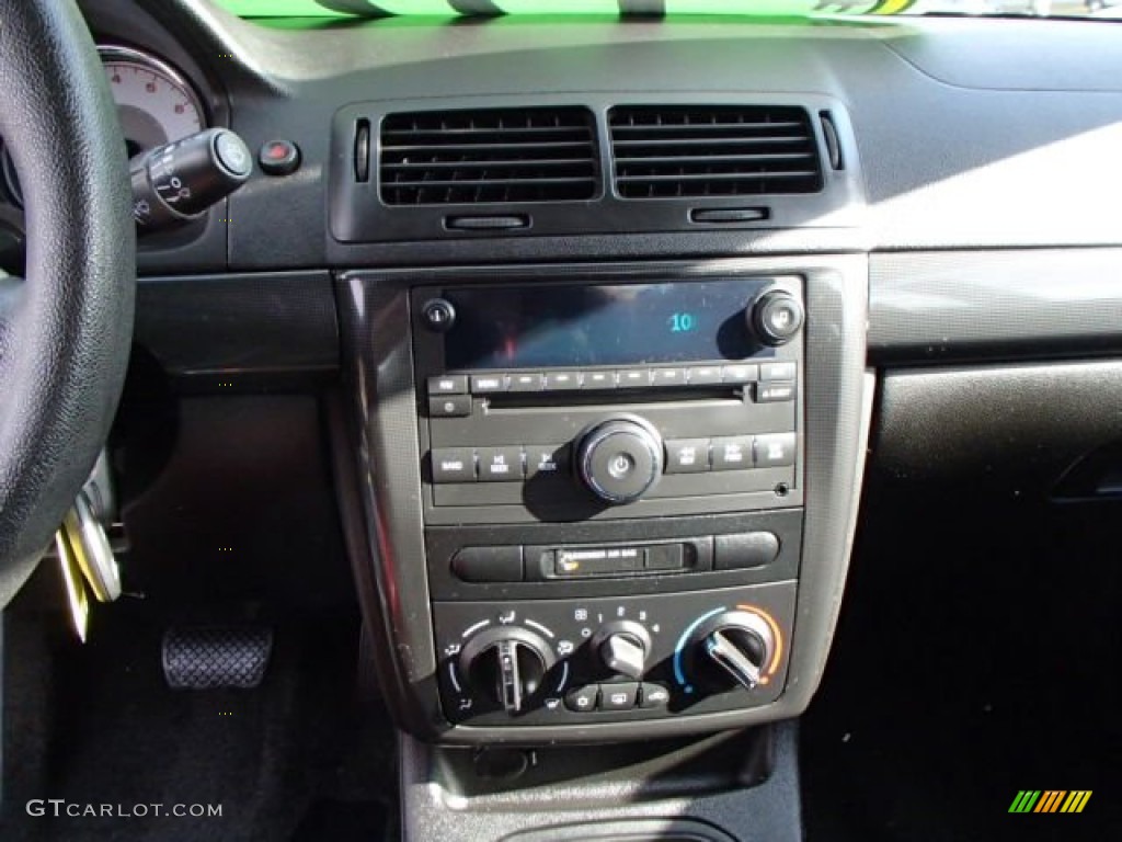 2007 G5  - Titanium Metallic / Ebony photo #15