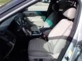 2014 Ingot Silver Ford Explorer FWD  photo #10