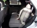 2014 Ingot Silver Ford Explorer FWD  photo #12