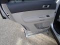 2014 Ingot Silver Ford Explorer FWD  photo #13