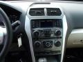 2014 Ingot Silver Ford Explorer FWD  photo #17