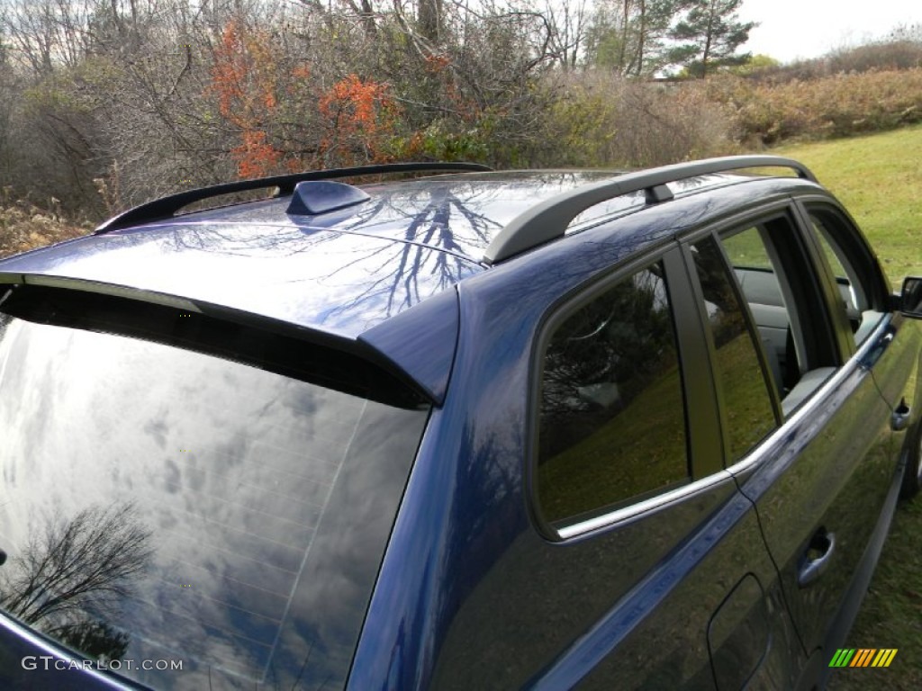 2006 X3 3.0i - Mystic Blue Metallic / Grey photo #34