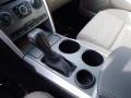 2014 Ingot Silver Ford Explorer FWD  photo #18