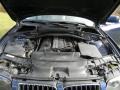3.0 Liter DOHC 24-Valve VVT Inline 6 Cylinder Engine for 2006 BMW X3 3.0i #87609211