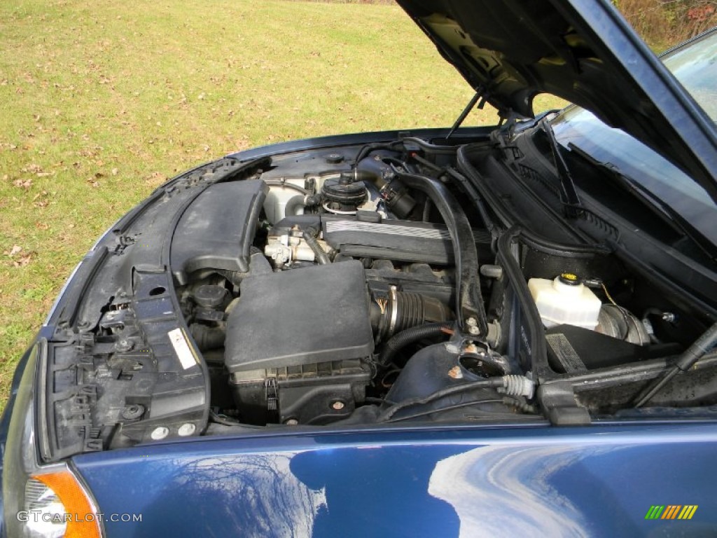 2006 X3 3.0i - Mystic Blue Metallic / Grey photo #36