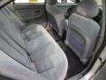 2004 Sterling Silver Hyundai Elantra GLS Sedan  photo #15