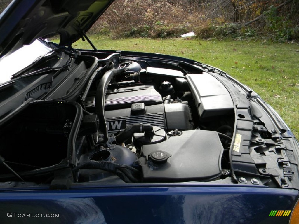 2006 X3 3.0i - Mystic Blue Metallic / Grey photo #37