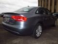 Monsoon Grey Metallic - A4 2.0T Sedan Photo No. 2