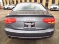 Monsoon Grey Metallic - A4 2.0T Sedan Photo No. 3