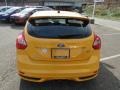 Tangerine Scream - Focus ST Hatchback Photo No. 7