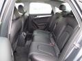 Monsoon Grey Metallic - A4 2.0T Sedan Photo No. 13
