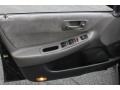 2002 Nighthawk Black Pearl Honda Accord EX Sedan  photo #10
