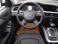 2014 Monsoon Grey Metallic Audi A4 2.0T Sedan  photo #14